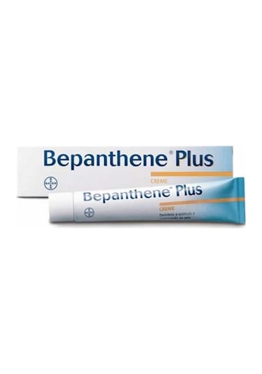 Bepanthol Bepanthen Plus Yoğun Bakım Kremi 30 G