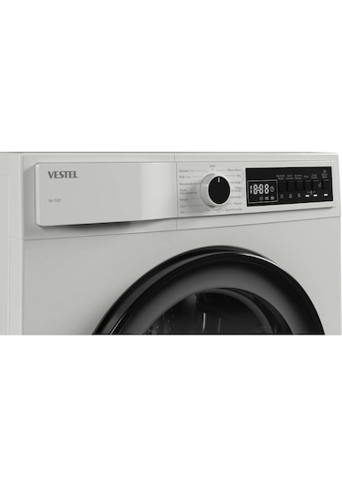 Vestel KM 75301 7 KG Kurutma Makinesi