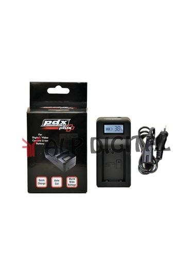 Sony Fz100 Uyumlu Şarj Dijital Göstergeli Aleti Cihazı