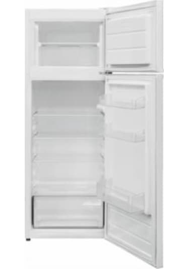 Finlux FN 2520 ST 212 L Çift Kapılı Buzdolabı