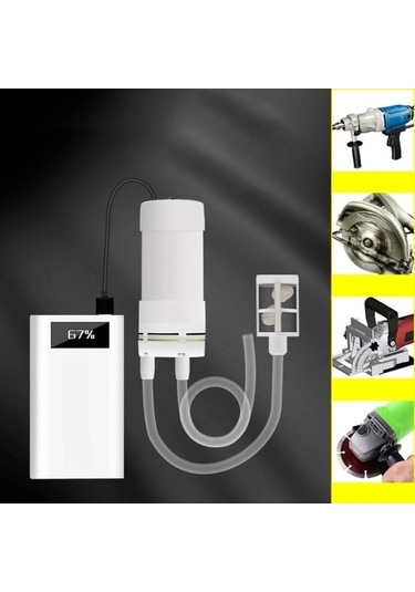 Tongxida Suntek Usb Takılı Su Pompası