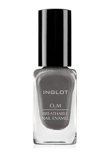 Inglot O2m Breathable Oje Nefes Alan Tırnaklar 654gr