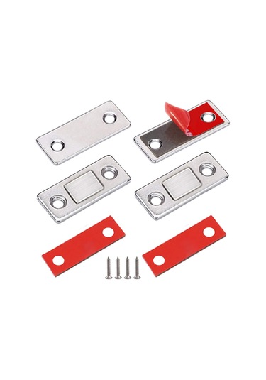 Dolaplar, Dolaplar, Pencereler, Sürgülü Kapılar, Donanımlar, Aksesuarlar İçin 2'li Mobilya Kaydırma Tekerleği Naylon Tek Tekerlek Diğer