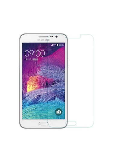 Bufalo Samsung Galaxy Grand Max (G7200) Cam Ekran Koruyucu