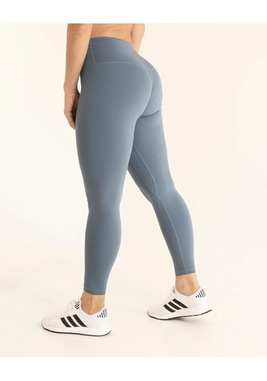 Profit Sports Spor Taytları 43715851 Mavi