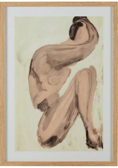 Grace Cam Tablo 50x70cm