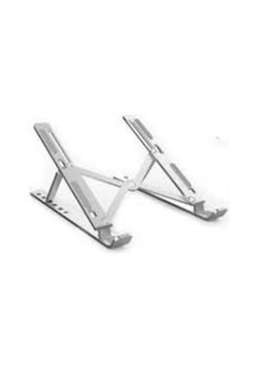 Daytona Dyt-805 Silver Alüminyum Ayarlanabilir Notebook Stand