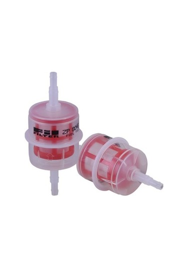 Fıl Zp8048fp Mazot Sase Fıltresı Daıly Iıı 99 07 New Holland Cası Ih 8mm