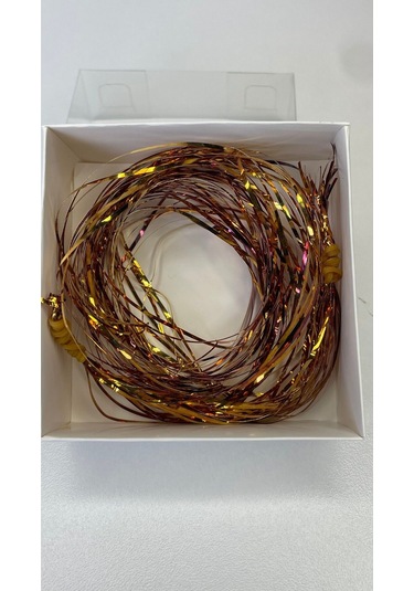 Pembe Gold Bartın Teli, Pembe Gold Tel Kırma Teli, Renkli Tel, Pembe Sarı Tel Kırma