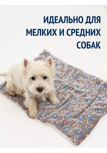 Tcallini Pets Küçük Ve Orta Boy Kedi Ve Köpekler İçin Yatak, 60 40 Cm 197958856
