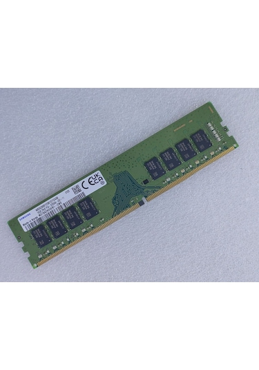 Samsung  M378A2K43EB1-CWE 16 GB DDR4 3200 MHz Masaüstü Ram