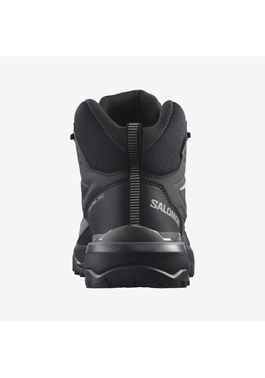 Salomon X Ultra 360 Mid Gtx Erkek Bot-28756-siyah Siyah