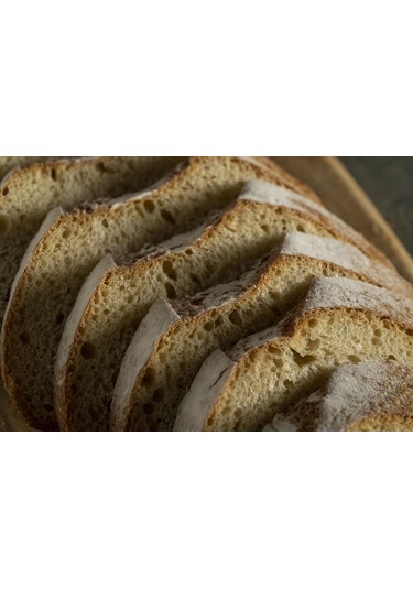 Kaşka Kastamonu Siyez Unu 1 KG 71 - 1