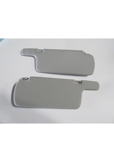 Skoda Felıcıa 99/01 Güneşlik Sağ/sol Set 2 Parça - Güneşlik