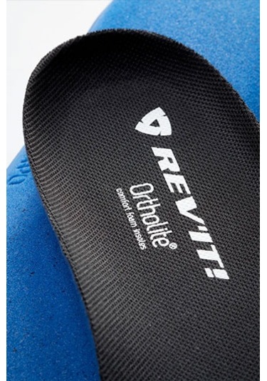 Revıt G-force H2o Bot Siyah-beyaz