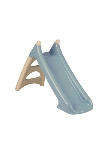 Smoby Life Xs Kaydırak - Su Bağlantılı, Mavi 820630 Renkli
