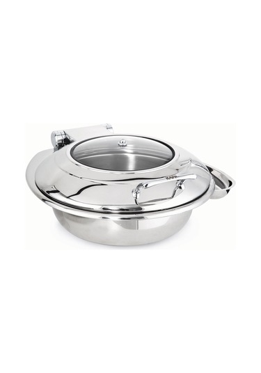 Kapp Chafing Dish Premium - Yuvarlak