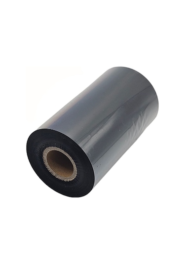 Wax Ribon 10 Adet Rulo 80 Mm X 300 Mt 1