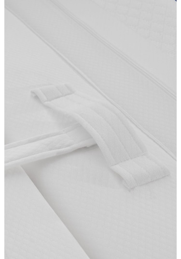 Neosleep Katlanır Yatak Yer Yatağı Misafir Yatağı Yoga Yatağı Kamp Yatağı Neo012 BEYAZ