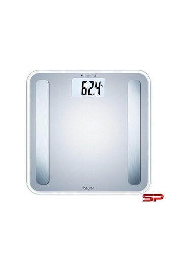 Beurer BF183 Vücut Analiz Diyagnoz Tartısı