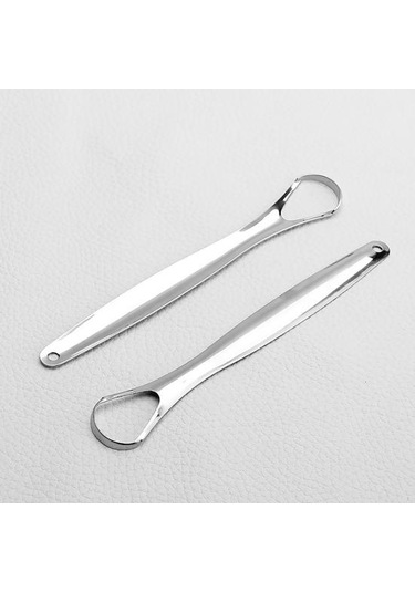 Çekici Ağız Temizleyici Kullanımı Kolay Paslanmaz Çelik Kırılması Zor