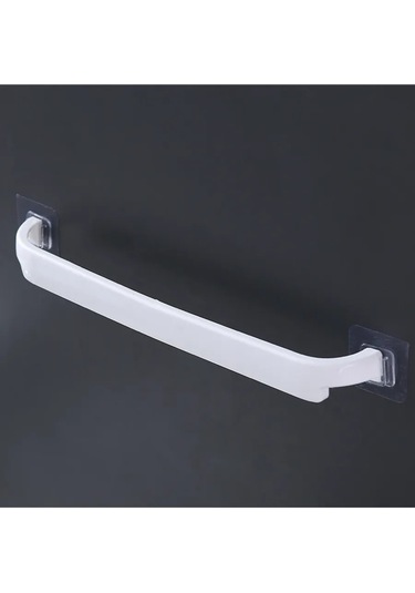 Albina Store Terlik Ve Havlu Askısı, Terliklik 299177434 Beyaz