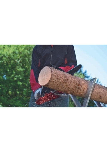 Einhell GC-PC 2040 I Benzinli Ağaç Kesme Makinesi - 4501851