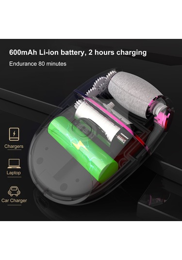 Moveevo Elektrikli Ayak Öğütücü Elektronik Ölü Deri Temizleme Ayak Bakım Aletleri Tırnak Sanatı Cilt Pürüzsüz Ayak