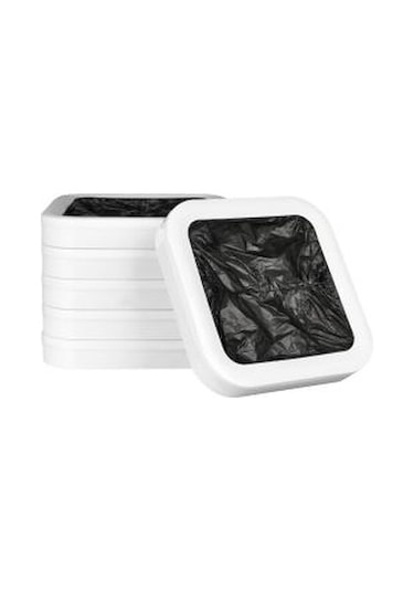 TOWNEW Çöp Torbası 6x25 Adet