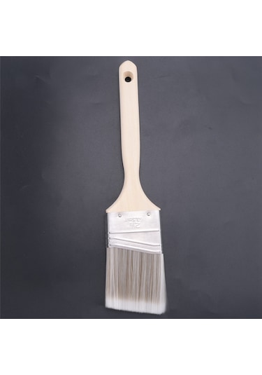 Xurunkeji Boya Fırçası Seti - Tüm Lateks, Boyalar Ve Lekeler, Duvarlar, Dolaplar, Çitler Ve Cilalı Mobilyalar İçin