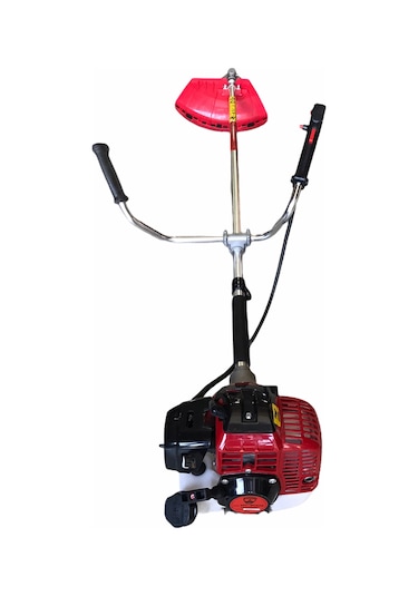 London Pro BC 520 Motorlu Tırpan