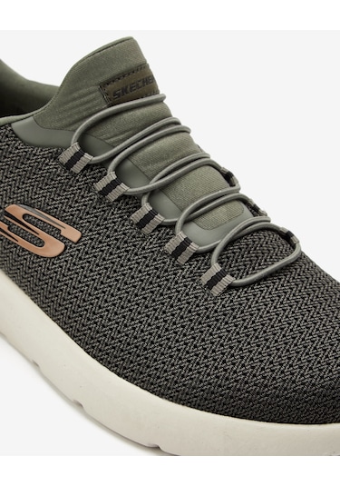 Skechers Dynamight Erkek Günlük Ayakkabı 894114TK-OLV Haki