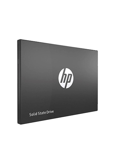 HP S650 345M8AA 2.5" 240 GB 560/450 MB/S SATA 3 SSD