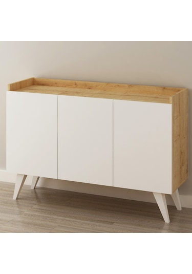 Flymobılya Ariane Çok Amaçlı Konsol