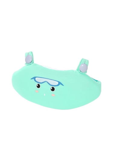 Mambobaby Kolluk Ve Can Yeleği - Yeşil