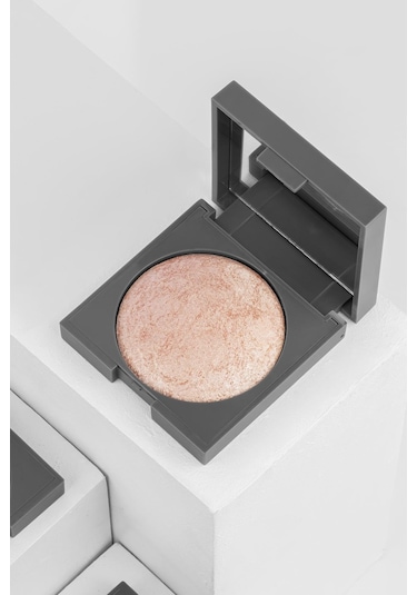 Alix Avien Baked Highlighter 01 Sparkling Ivory 11 G