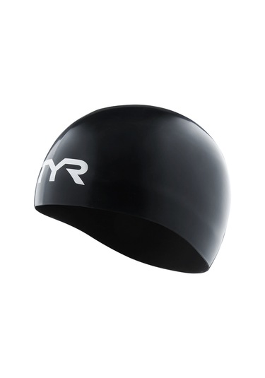 Tyr Yetişkin Silikon Tracer-x Yarış Yüzücü Bonesi 001