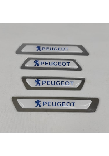 Peugeot 505 Kapı Koruma Bademi Oto Kapı Koruyucu