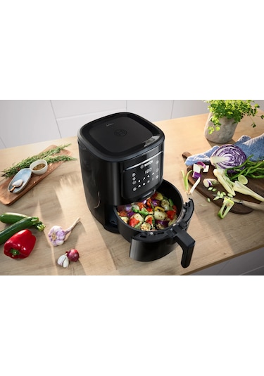 Bosch MAF240B0 Serie 2 4.1 L Air Fryer