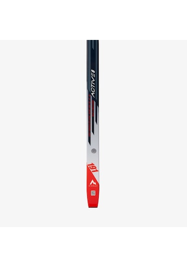 Mc Kinley Active 8 Grp Prolink Auto Unisex Siyah Kayak Takımı 409286 Siyah