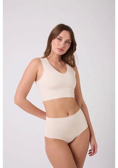 Freshness 1005 Lazer Kesim Silikonlu Bato Külot Korse Ten