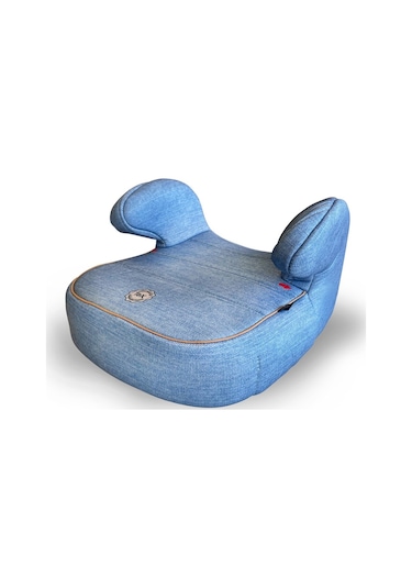 Comfymax Dream 15-36kg Yükseltici / Oto koltuğu - Denim Blue