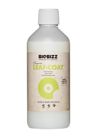 Biobizz Leaf Coat 500  Ml