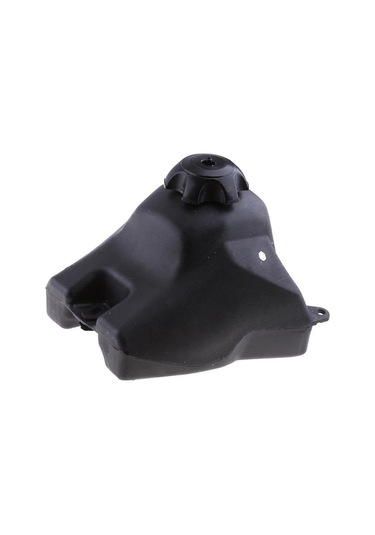 Didadodo Xr50 Crf50 Motosiklet Gaz Yakıt Tankı 50cc-125cc Güçlü Tasarım Blk