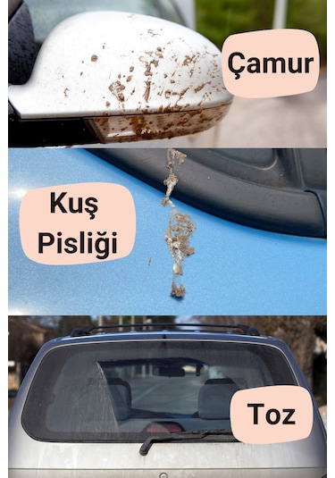 Araç Köpük Şampuanı 20 Kg, Oto Yıkama Şampuanı ,1/60 Konsantre