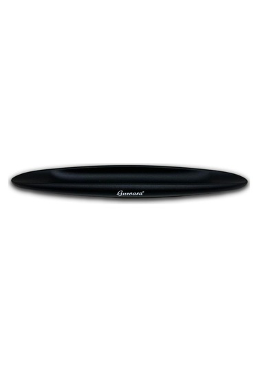Guevara Slimline Metal Puro Küllüğü Siyah 2li