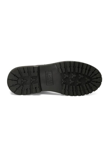 U.S. Polo Assn. U.s.polo Assn Sophıa 5pr Comfort Casual Bayan Bot Kahve