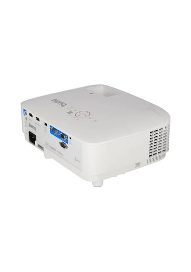 Benq Th671st Full Hd 1080p Projektör White