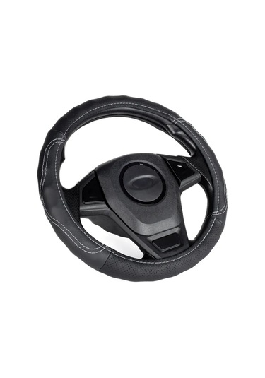 Glavdoroga 39-41 Cm Direksiyon Kılıfı 412601872 Siyah