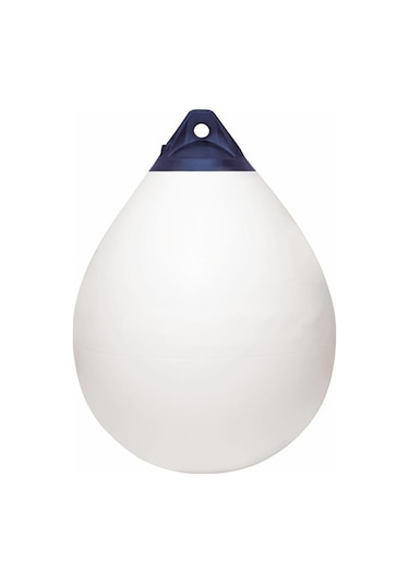 CASTRO A-3HD BEYAZ BALON USTURMAÇA ÇAP 46X57 CM